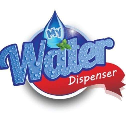 My Water Dispenser